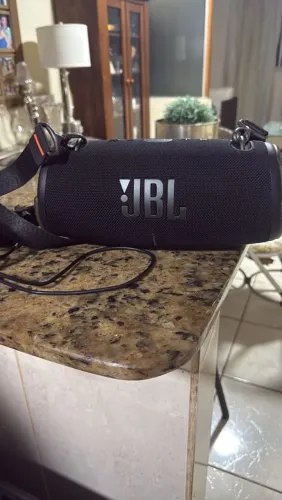 Caixa som jbl