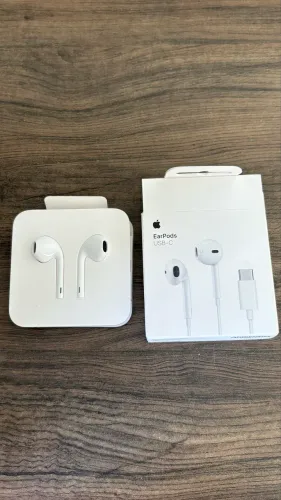 Apple EarPods Original