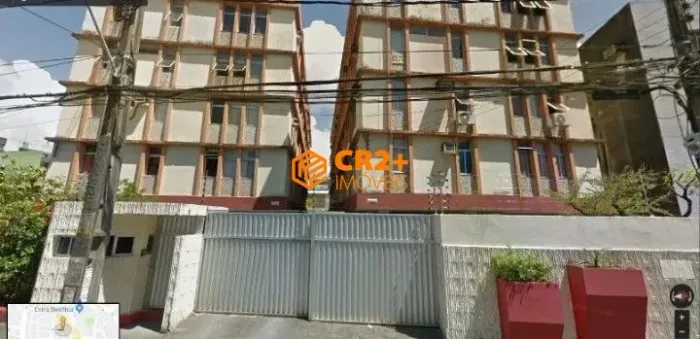 Vendo apartamento 3 quartos 83m² na Madalena