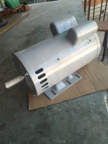 Motor elétrico 3HP monofásico