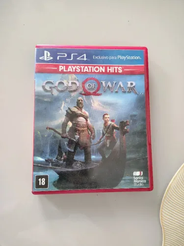 Good Of War/ PS4
