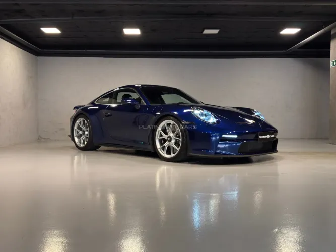 Porsche 911 GT3 4.0 500cv (991) 2022