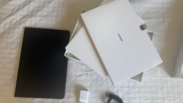 SAMSUNG GALAXY TAB S9 FE+ 128GB (SM-X610)
