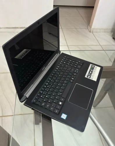 Notebook Acer Aspire 5 A515-51-55QD (Para Peças ou Conserto - Leia a Descrição)