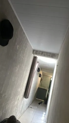 Casa comercial em pleno Umarizal (praça Brasil)