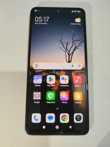 Redmi Note 11 Pro 5G