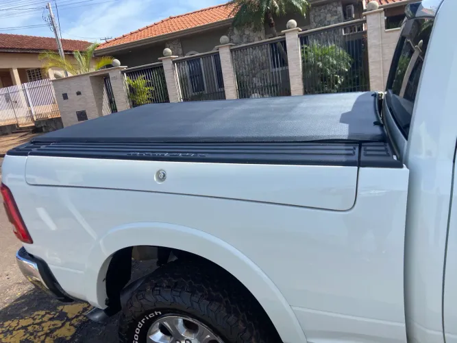 Ram 2500 Laramie 6.7 TDI CD 4X4 Diesel 2021