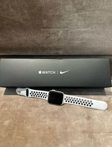Apple Watch Nike SE