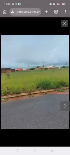 Vendo ou troco em TUPACIGUARA 