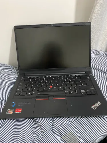 Notebook Lenovo Thinkpad E14