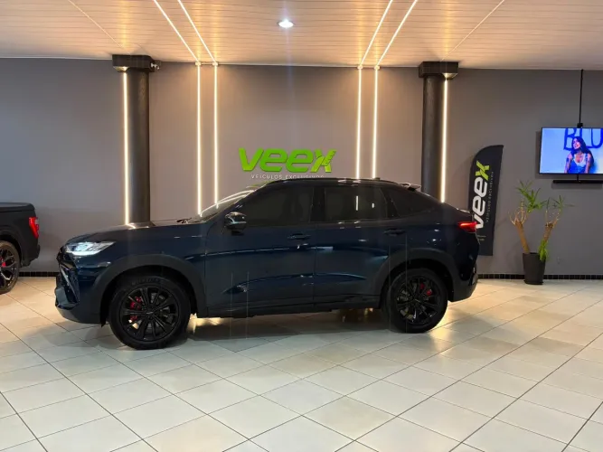 GWM Haval H6 GT Phev AWD 2025