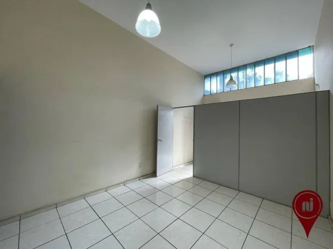 Loja para alugar, 50 m² por R$ 1.621/mês - Centro - Brumadinho/MG