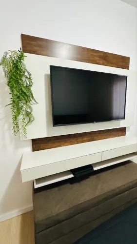 Painel Tv