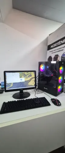 Pc gamer