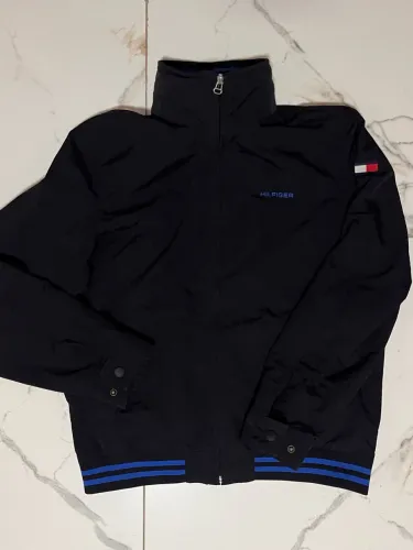 Velejador Tommy hilfiger