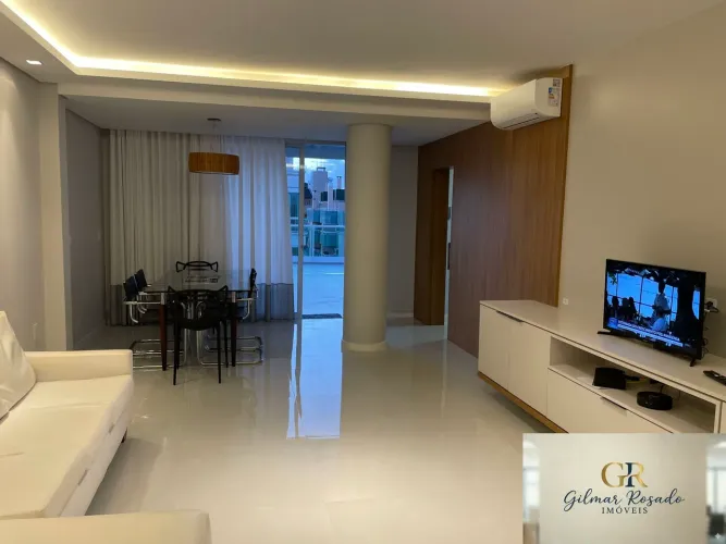 Apartamento Cobertura em Canasvieiras, Florianópolis/SC