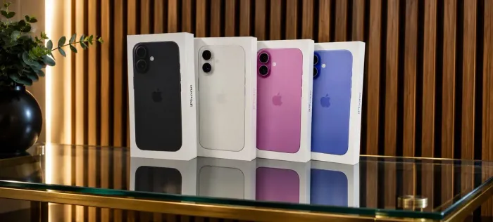 Iphone 16 128gb