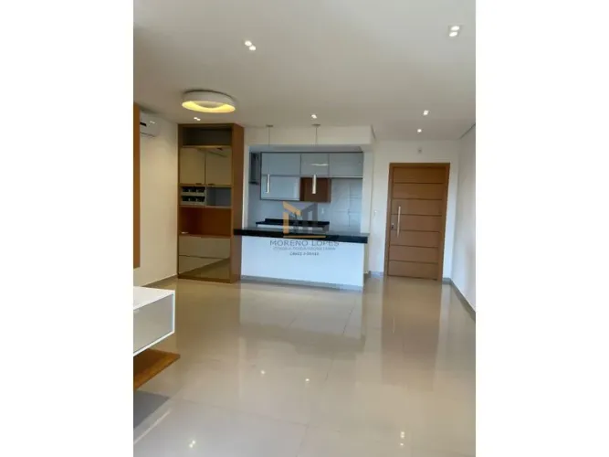 Apartamento Para Locação - Condomínio Luzes - Campolim - Sorocaba/SP