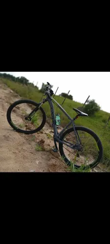 Bike Oggi hacker HDS