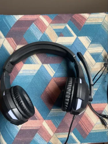 Fone de ouvido/ headset para PS /PC /XBOX
