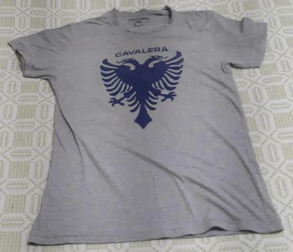 Camisa Cavalera G 
