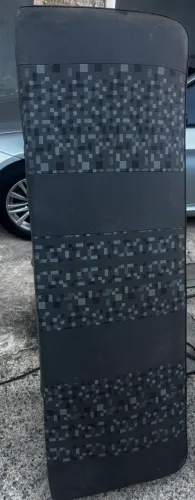 Vendo banco de Kombi 
