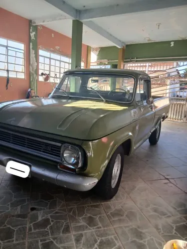 Chevrolet C-14 2.5/4.1 1968