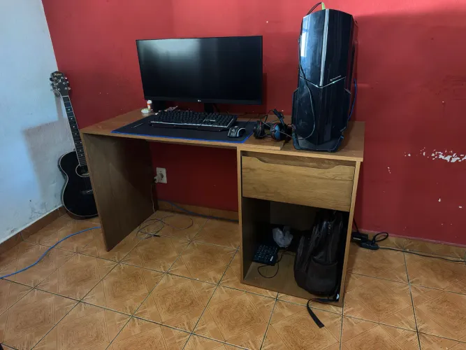 Mesa para escritório