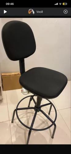 Cadeira reclinável 