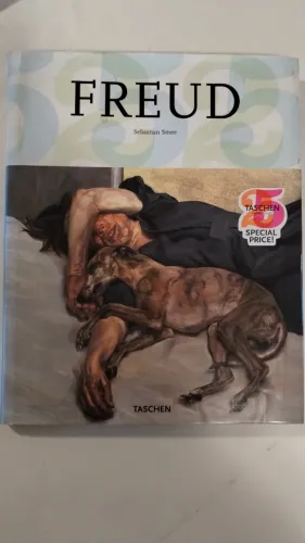 Lucian Freud