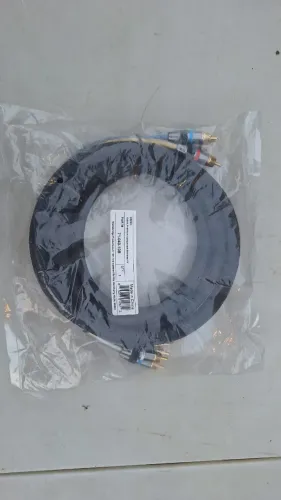 Cabo Audio & Video Component -MediaBridge - 3m - Novo