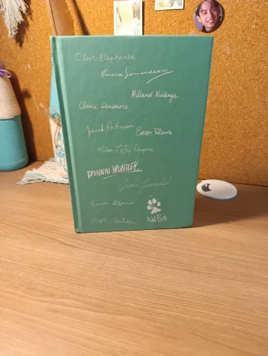 Biblioteca de almas - lar para crianças peculiares