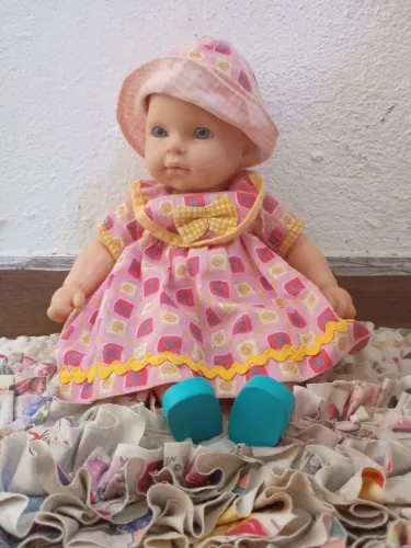 Boneca