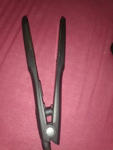 Prancha de cabelo Taiff