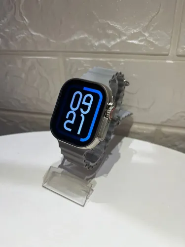 SMARTWATCH ULTRA