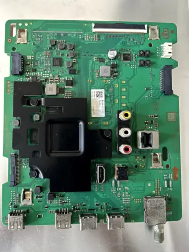 Placa Principal Samsung BN94-15274C Original | BN41-02750C | TV 55" Smart TV | Testada