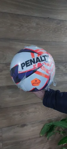 VENDO BOLAS Penalty magic pro Oficial Paulistão 2016