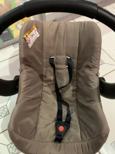 Bebê conforto