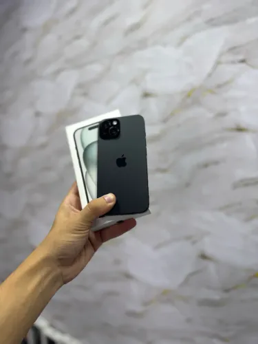 IPhone 15 - 256GB