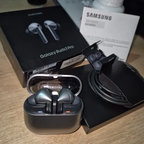 Fone Samsung Galaxy Buds3 Pro