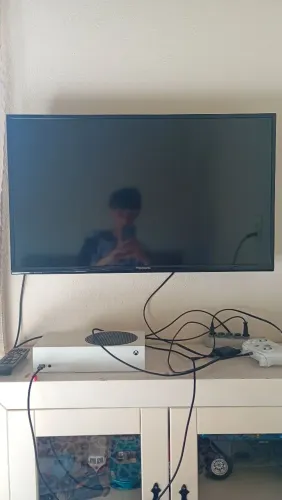 Vendo tv 32 polegadas
