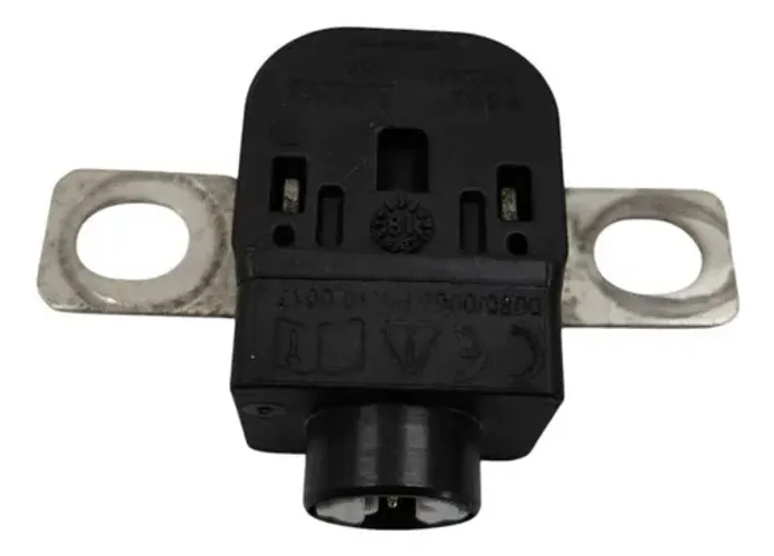 Sensor Proteção Bateria Mercedes A200 2020 A00000008776