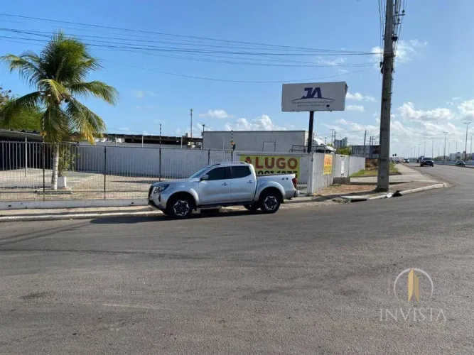 Galpão para alugar, 220 m² por R$ 9.000,01/mês - Ponta de Campina - Cabedelo/PB