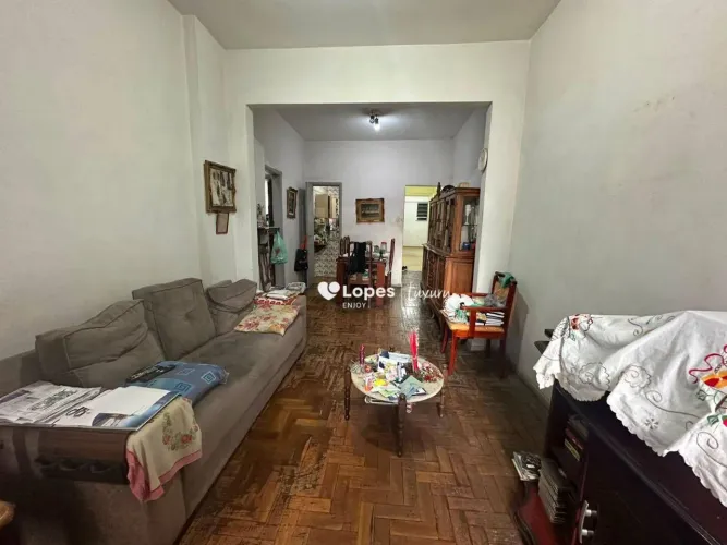 Apartamento à venda, 83 m² por R$ 850.000,00 - Flamengo - Rio de Janeiro/RJ