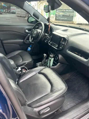 Fiat Toro Ultra 2.0 16V 4X4 Diesel AUT 2021
