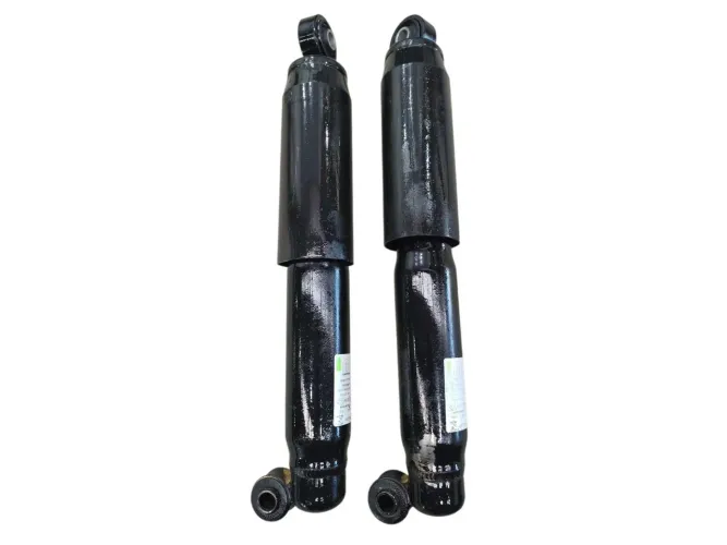 PAR AMORTECEDOR TRASEIRO FIAT STRADA ENDURANCE 1.5 2023 2024