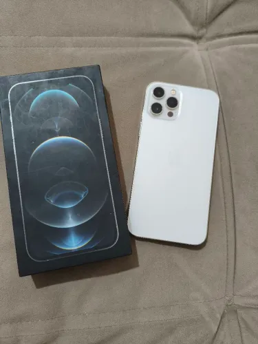 IPHONE 12 PRO MAX 256GB