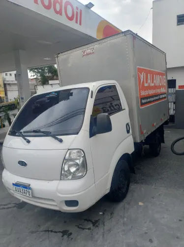 Kia bongo 2012 , 75,000
