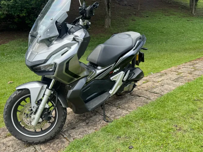 Honda ADV 150 2023