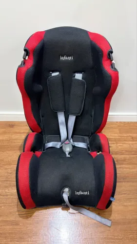 Cadeira Infanti Star